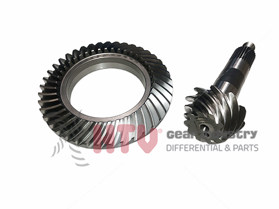 TOFAŞ AYNA MAHRUTİ DİŞLİ