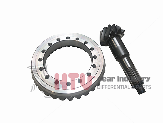 AYNA MAHRUTİ DİŞLİ