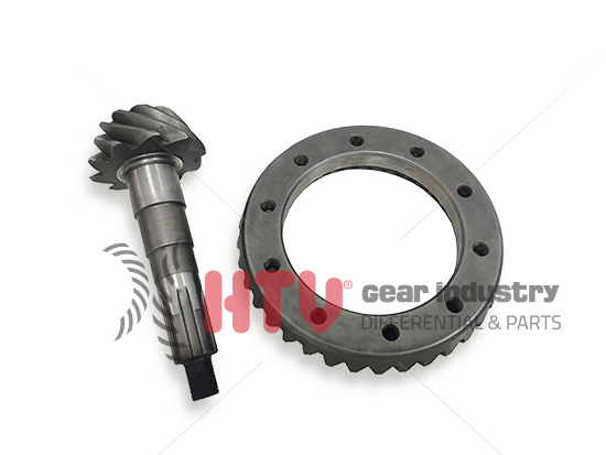 AYNA MAHRUTİ DİŞLİ