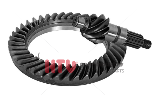 NPR AYNA MAHRUTİ DİŞLİ M12