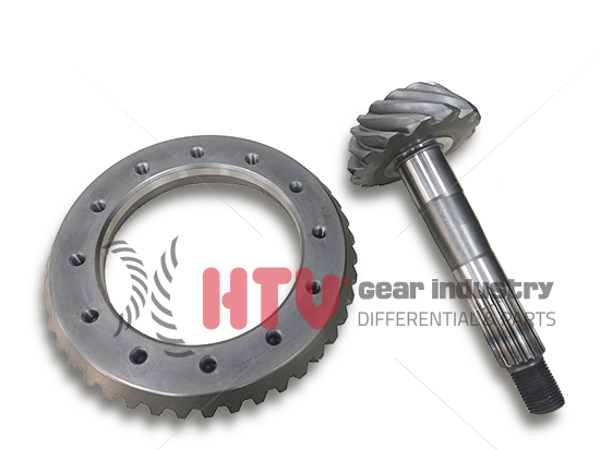 CAMPO AYNA MAHRUTİ DİŞLİ-SPLINE Z:17