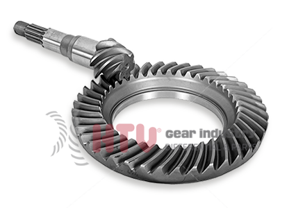  AYNA MAHRUTİ DİŞLİ