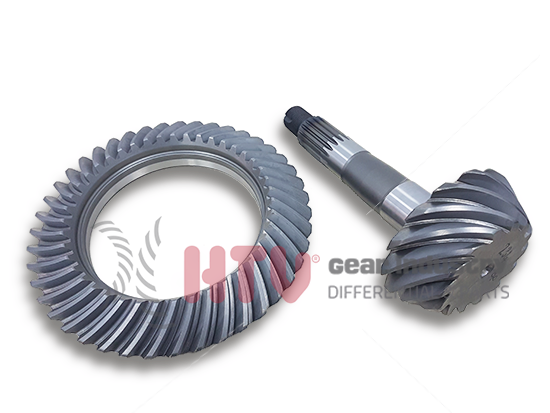  CAMPO AYNA MAHRUTİ DİŞLİ-SPLINE Z:17