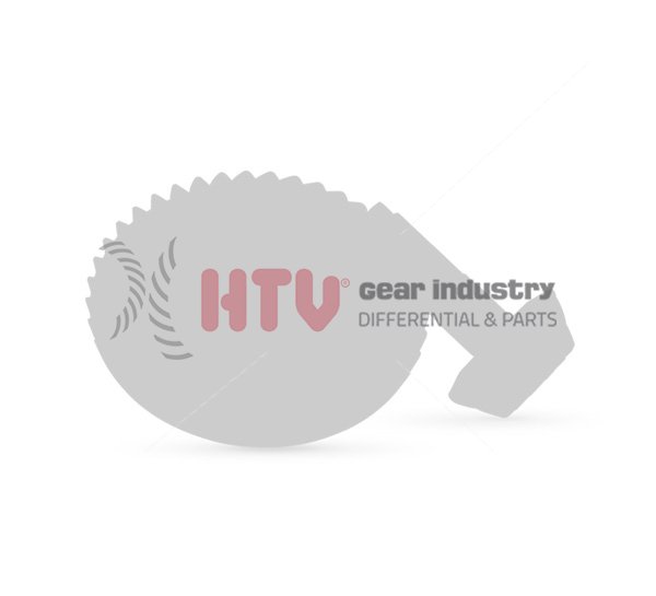  B-ASCONA AYNA MAHRUTİ DİŞLİ