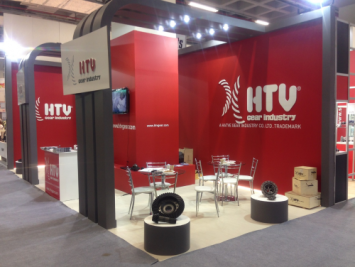 İSTANBUL AUTOMECHANIKA 2014 FUARI