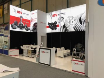 İSTANBUL AUTOMECHANIKA 2019 FUARI