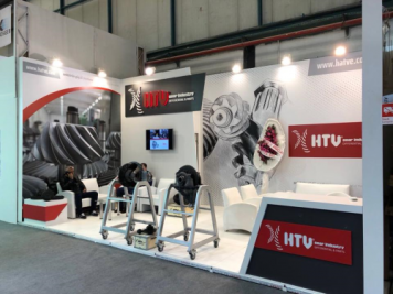 İSTANBUL AUTOMECHANIKA 2018 FUARI