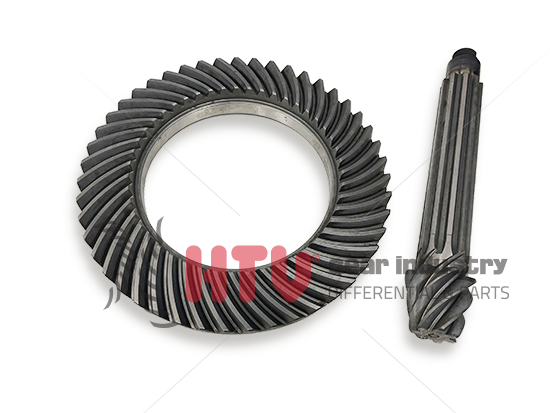 AYNA MAHRUTİ DİŞLİ