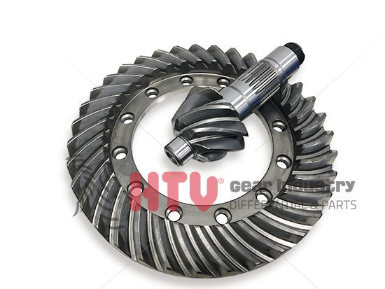 113 AYNA MAHRUTİ DİŞLİ