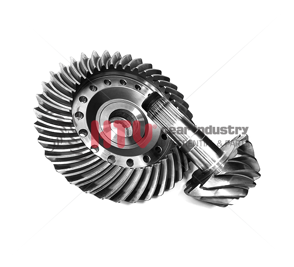 ACTROS 1841 MİDİLLİ AYNA MAHRUTİ DİŞLİ