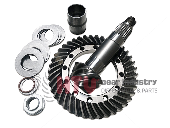 GRENADIER AYNA MAHRUTİ DİŞLİ