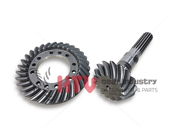 AYNA MAHRUTİ DİŞLİ