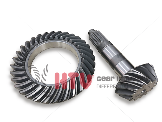 AYNA MAHRUTİ DİŞLİ