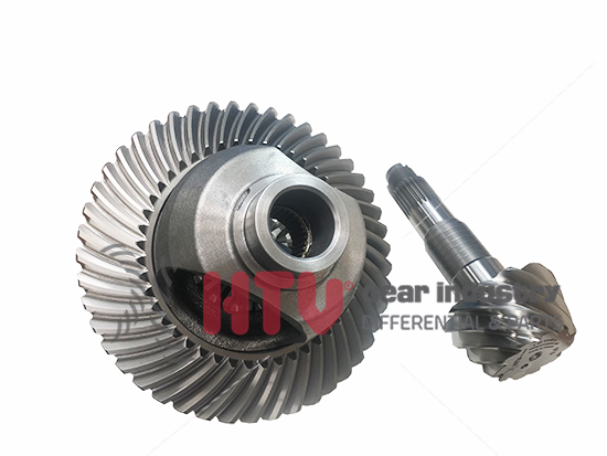 CRAFTER AYNA MAHRUTİ DİŞLİ - KOMPLE