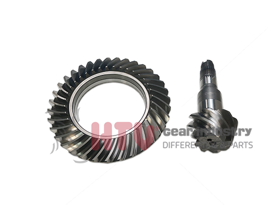 VOLT AYNA MAHRUTİ DİŞLİ