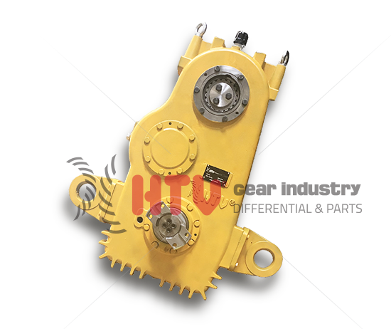 B25D-B30D TRANSFER KUTUSU(ARA ŞANZUMAN)