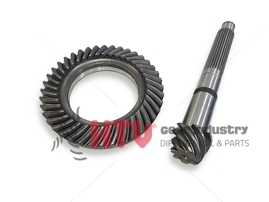 J9 PREMIER AYNA MAHRUTİ DİŞLİ