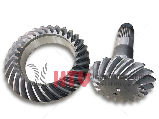 AYNA MAHRUTİ DİŞLİ