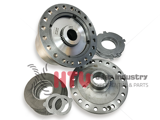 B30D İSTAVROZ DİŞLİ KUTUSU – DOLU