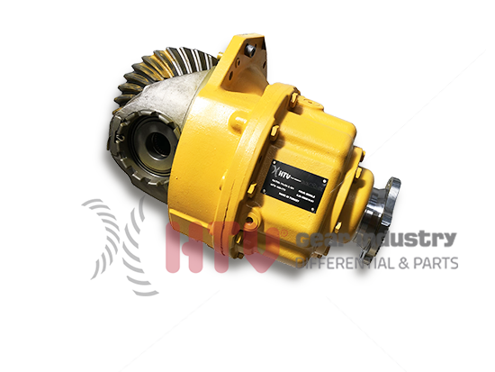 B30D KOMPLE DİFRANSİYEL - ARMUT