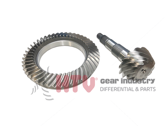 H-100 AYNA MAHRUTİ DİŞLİ