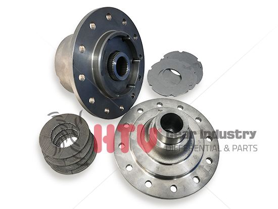 B30D İSTAVROZ DİŞLİ KUTUSU – DOLU