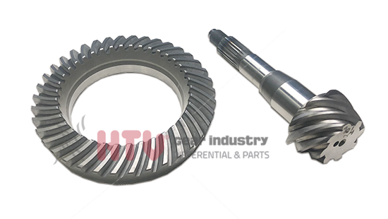 B-ASCONA AYNA MAHRUTİ DİŞLİ