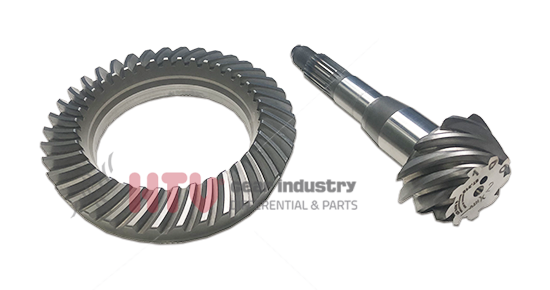 B-ASCONA AYNA MAHRUTİ DİŞLİ