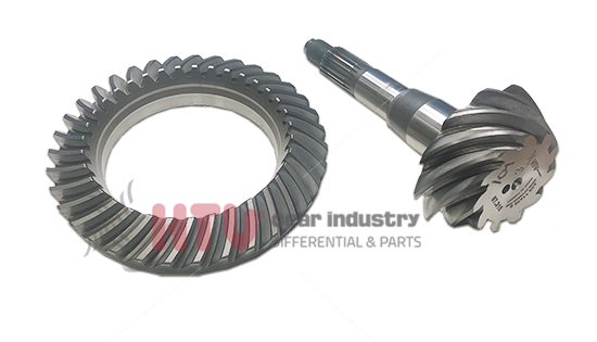 B-ASCONA AYNA MAHRUTİ DİŞLİ