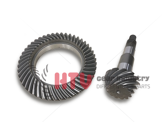 L200 AYNA MAHRUTİ DİŞLİ