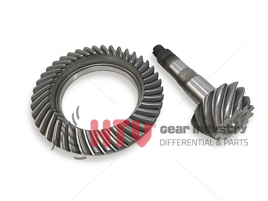 AYNA MAHRUTİ DİŞLİ