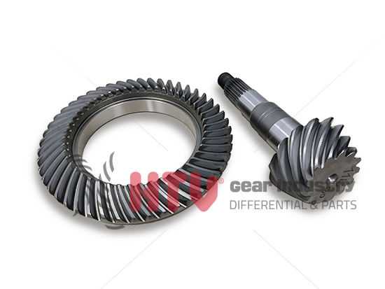 L200 AYNA MAHRUTİ DİŞLİ