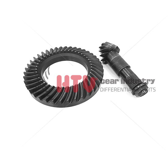 MASCOTT AYNA MAHRUTİ DİŞLİ