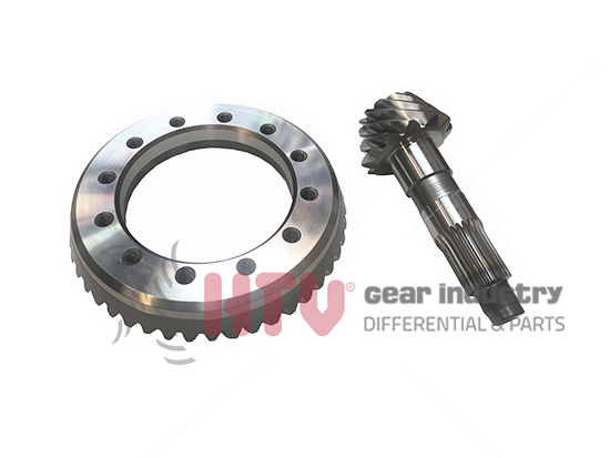 DAILY AYNA MAHRUTİ DİŞLİ