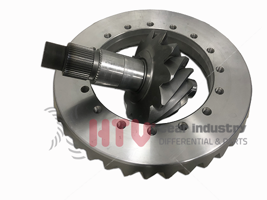 AYNA MAHRUTİ DİŞLİ