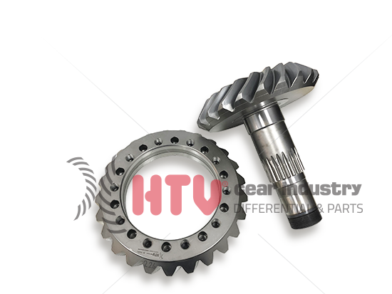 AYNA MAHRUTİ DİŞLİ