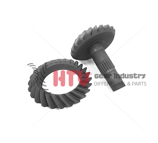 AYNA MAHRUTİ DİŞLİ