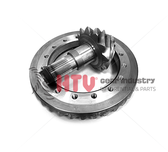 TGA AYNA MAHRUTİ DİŞLİ