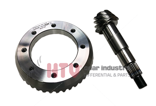 ATLAS AKS AYNA MAHRUTİ DİŞLİ