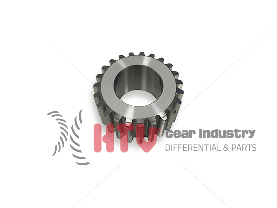 B25D-B30D GEZEGEN DİŞLİ