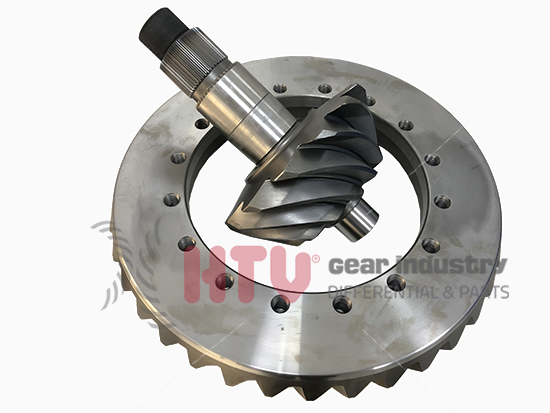 PREMIUM AYNA MAHRUTİ DİŞLİ