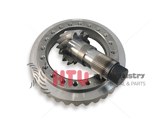 B30D AYNA MAHRUTİ DİŞLİ