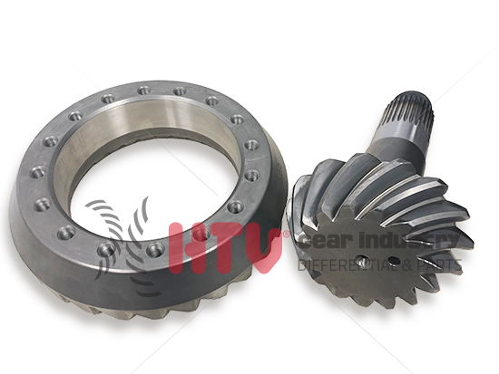 AYNA MAHRUTİ DİŞLİ