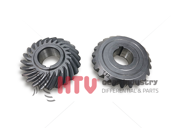 AYNA MAHRUTİ DİŞLİ