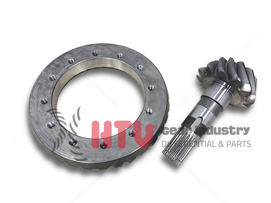 AYNA MAHRUTİ DİŞLİ