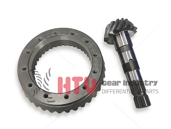 AYNA MAHRUTİ DİŞLİ