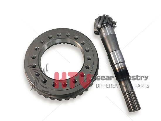 AYNA MAHRUTİ DİŞLİ