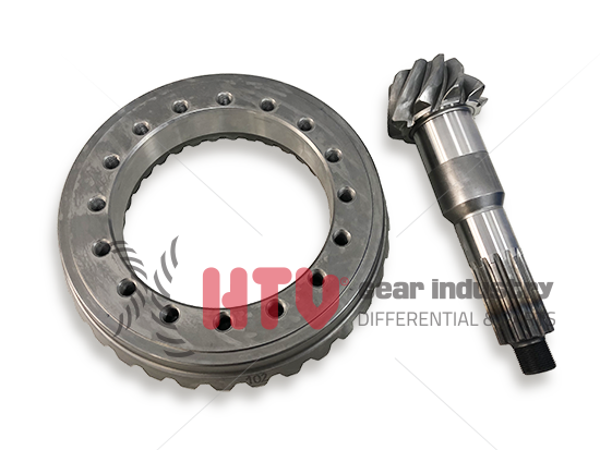 AYNA MAHRUTİ DİŞLİ