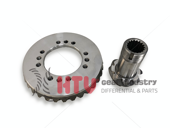 AYNA MAHRUTİ DİŞLİ