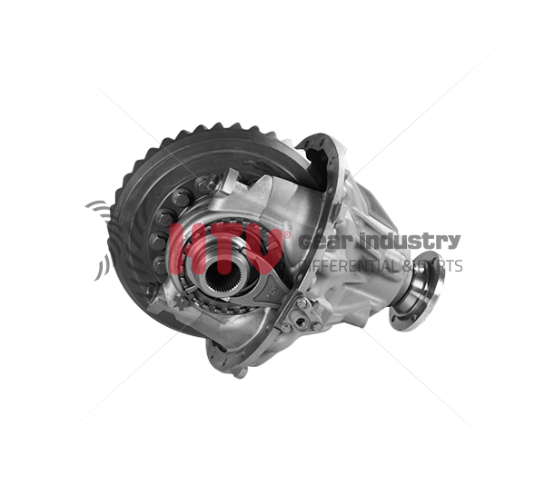 5490 KOMPLE DİFRANSİYEL - ARMUT